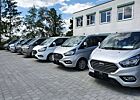 Ford Tourneo Custom L1 STANDH/KAMERA/XENON/NAV/SPUR