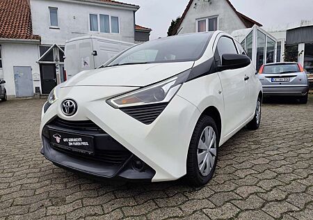 Toyota Aygo X, Kamera,Google,Navi,Android,Allwetterreifen