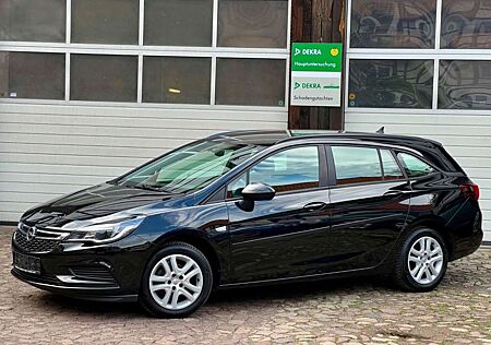 Opel Astra K Sports Tourer Edition *TÜV neu*