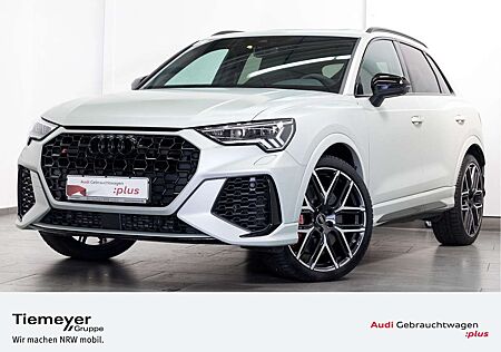 Audi RS Q3 EDT 10 YEARS SCHALENSITZE PANO KERAMIK