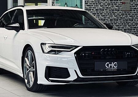 Audi S6 Avant 3.0 TDI quattro|Matrix|AHK|Standheizung|