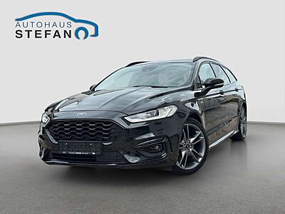Ford Mondeo Turnier 2.0 Ti-VCT Hybrid ST-Line ACC|LED