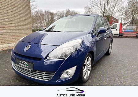 Renault Scenic III Grand Dynamique Klima Einparkhilfe