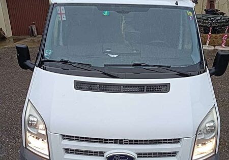 Ford Tourneo TDE LX