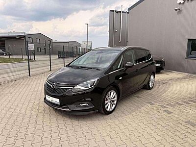 Opel Zafira -C Business/Innovation/Automatik/7.Sitzer