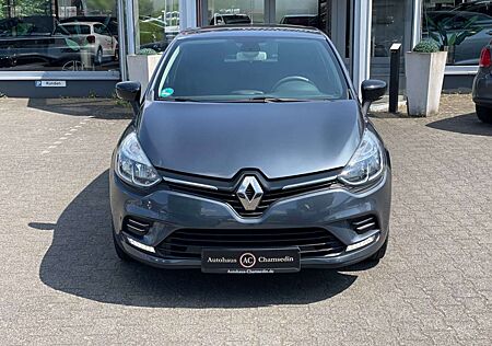 Renault Clio IV Collection