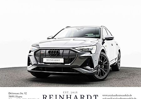 Audi e-tron 50 SPORTBACK 2x S LINE BLACK 21Z/ACC/PANO