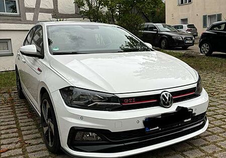 VW Polo GTI Volkswagen 2.0 TSI OPF DSG