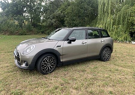 Mini Cooper Clubman Cooper