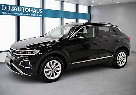 VW T-Roc Volkswagen Style 2.0 TDI DSG