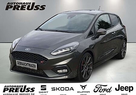 Ford Fiesta ST 1.5 EcoBoost