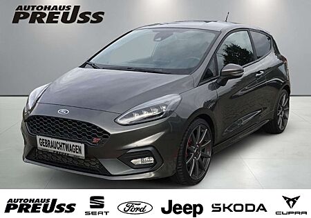 Ford Fiesta ST 1.5 EcoBoost