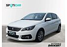 Peugeot 308 Allure 1.2 PT Navi Apple CarPlay Android Auto Klim