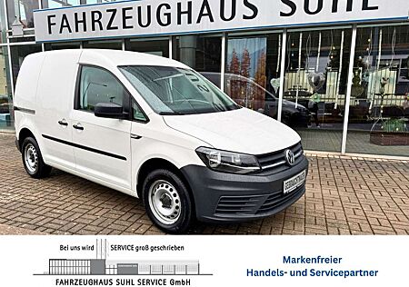 VW Caddy Volkswagen Nfz Kasten SHZ Sortimo