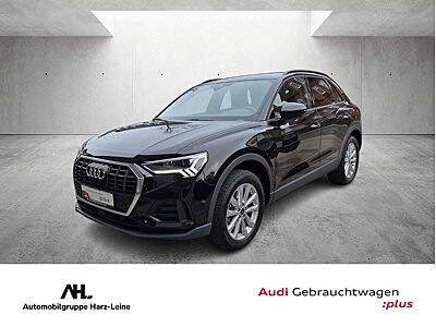 Audi Q3 45 TFSI e AHK Navi S line 2xKlima AHK AUT LED