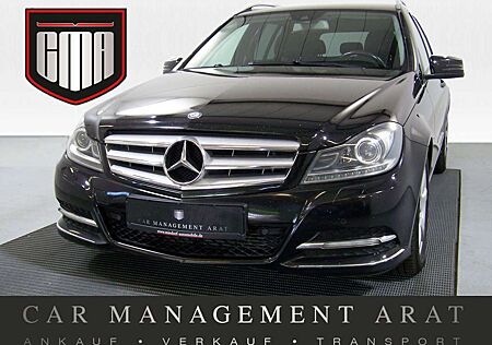 Mercedes-Benz C 250 T CDI Avantgarde NAVI+PDC+ILS+AHK+SHZ