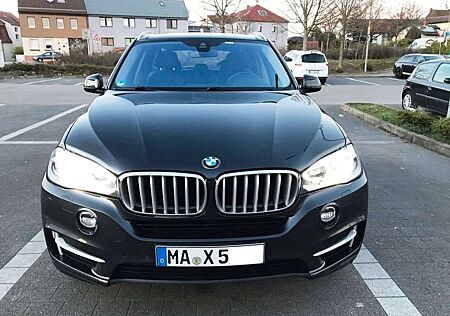 BMW X5 xDrive30d