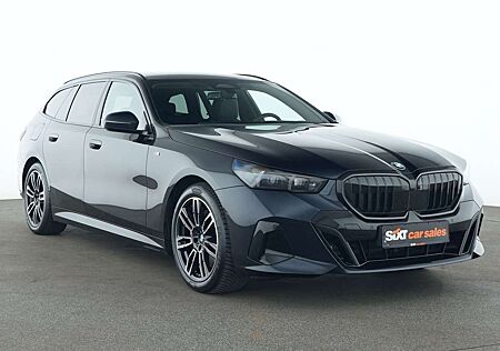 BMW 540 d xDr. M Sport Pro PAN|PAsProf|ha/ka|Lüft|AHK