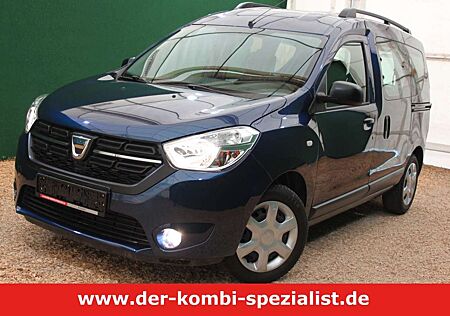 Dacia Dokker 1.6/ Klima/ Bluetooth/ nur 27 tkm