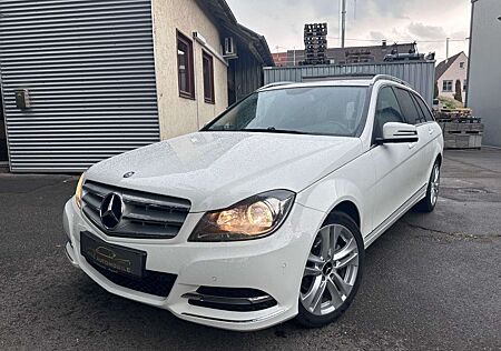 Mercedes-Benz C 220 C -Klasse T-Modell*Avantgarde*SHZ*PDC*
