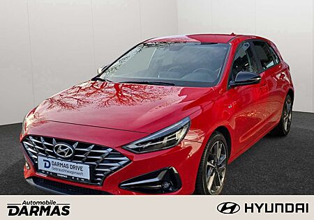 Hyundai i30 FL 5-Türer 1.5 48V Edition 30+ LED NAVI