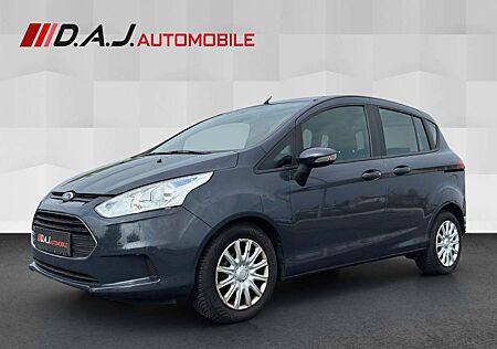 Ford B-Max 1.6 Ti-VCT PowerShift Trend /1.Hand PDC BT