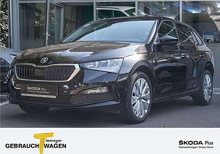 Skoda Scala 1.5 TSI STYLE LED VIRTUAL SITZHZ NAVI
