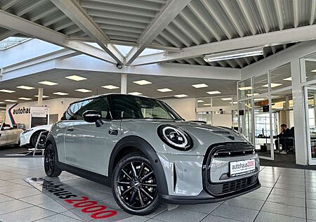 Mini Cooper SE Essential Trim AUT./LED/HUD/CAM/H&K