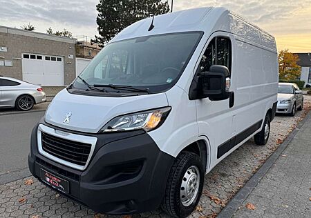 Peugeot Boxer Kasten Hochraum 335 L2H2 Premium BlueHDi