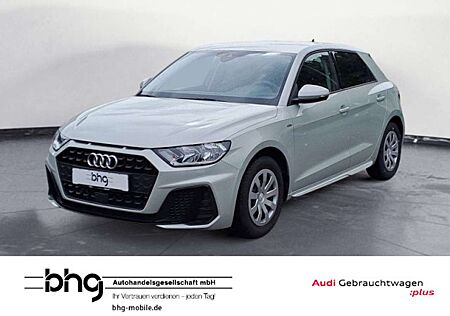 Audi A1 25 TFSI Sportback S tronic S line Klima