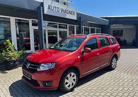 Dacia Logan MCV II Kombi* TEL ALLWETTER CD el.FH el.SP