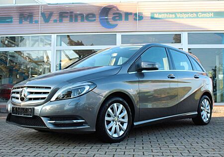 Mercedes-Benz B 180 B -Klasse