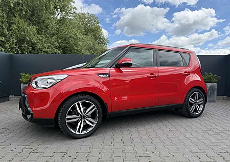 Kia Soul Spirit