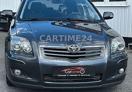 Toyota Avensis Kombi 1.8 Edition*SCHECKHEFT*2.HAND*TÜV*