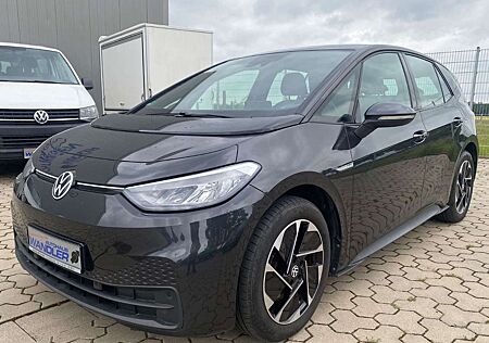 VW ID.3 Volkswagen Pro 107 kW Life