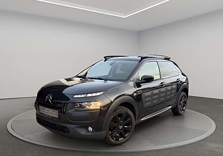 Citroën C4 Cactus Citroen Shine*1 Hand*wenig KM*
