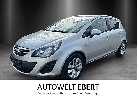 Opel Corsa D 1.4 Energy KLIMA/ISOFIX/USB/