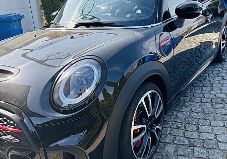Mini John Cooper Works Cabrio Aut. Classic Trim