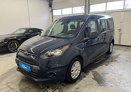 Ford Transit Connect Kombi 1.5 TDCi (L2) lang Trend*R-KAM*AHK*1-HA*