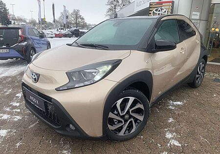 Toyota Others Aygo X Teamplayer **SITZHEIZUNG**