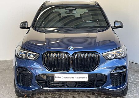 BMW X5 xDrive 40d M Sport Navi.Laser.Standh.ACC.360.