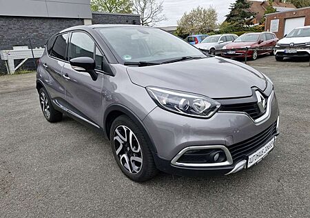 Renault Captur ENERGY dCi 90 Start