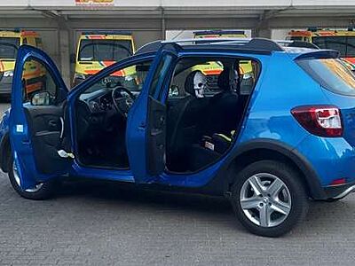 Dacia Sandero SCe 75 Ambiance