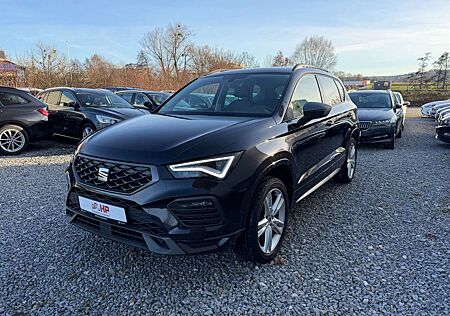 Seat Ateca 2.0 TDI FR /1.Hand/LED/Kamera