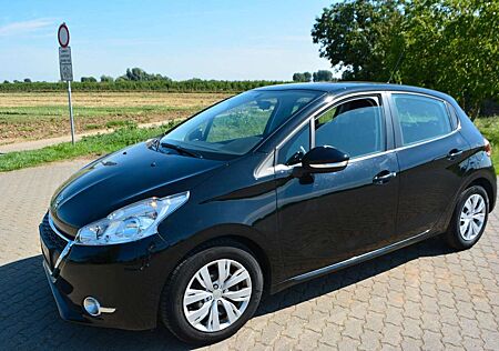 Peugeot 208 Active 1.6 16V HDI