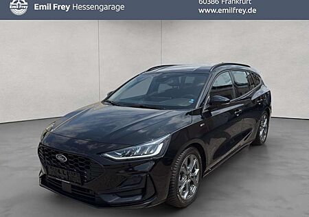 Ford Focus Turnier 1.5 EcoBlue Start-Stopp-System Aut.