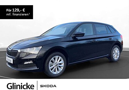 Skoda Scala 1.0 TSI Selection