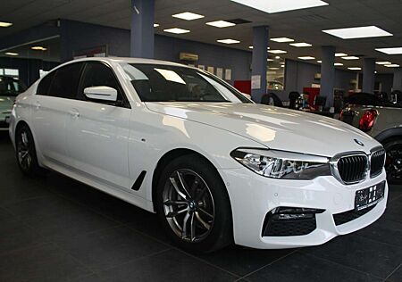 BMW 520d 520 xDrive Aut. M Sport