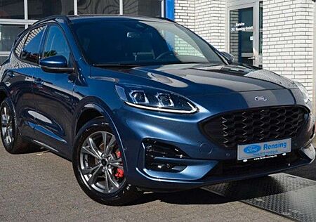 Ford Kuga ST-Line X HeadUp AHK LED ToterWinkel