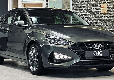 Hyundai i30 Trend Mild-Hybrid CARPLAY|SHZ|LHZ|KAMERA|ACC